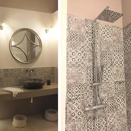 Il Giardino Di Don Mimi * سيغلي ميسابيكا
