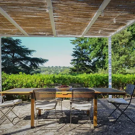 Il Giardino Di Don Mimì Villa *