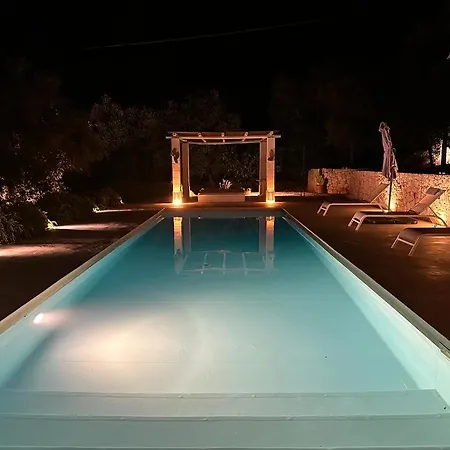 Il Giardino Di Don Mimì *