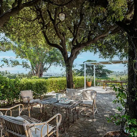 Il Giardino Di Don Mimì