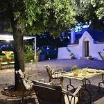 Il Giardino Di Don Mimi Ceglie Messapica