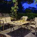 Il Giardino Di Don Mimi Villa Ceglie Messapica