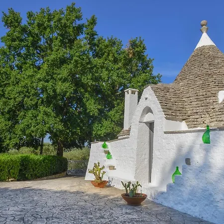 Villa Il Giardino Di Don Mimì