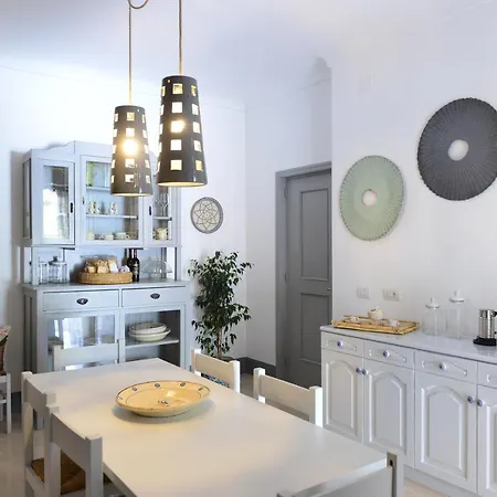 Il Giardino Di Don Mimi سيغلي ميسابيكا