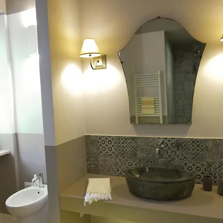 Il Giardino Di Don Mimi Villa *