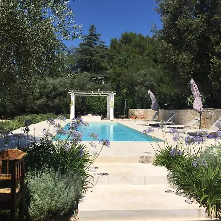 Il Giardino Di Don Mimi Villa