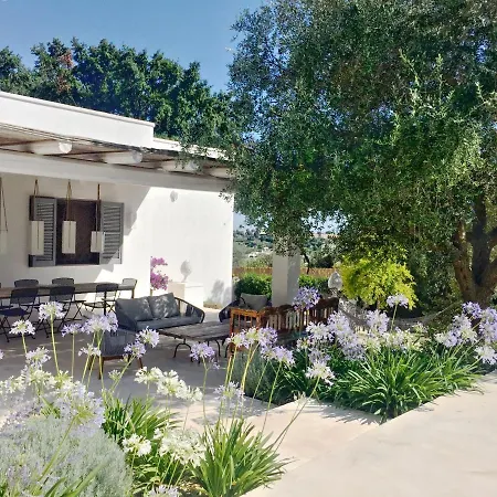 Villa Il Giardino Di Don Mimi