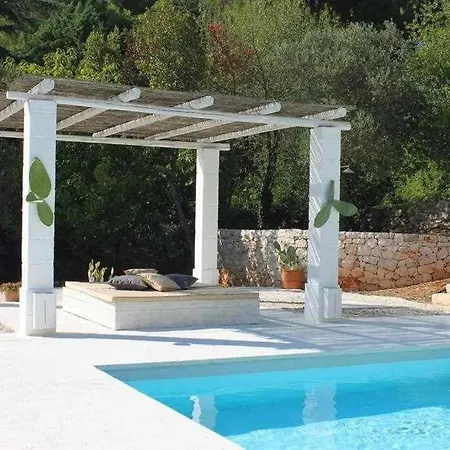 Il Giardino Di Don Mimi * Ceglie Messapica