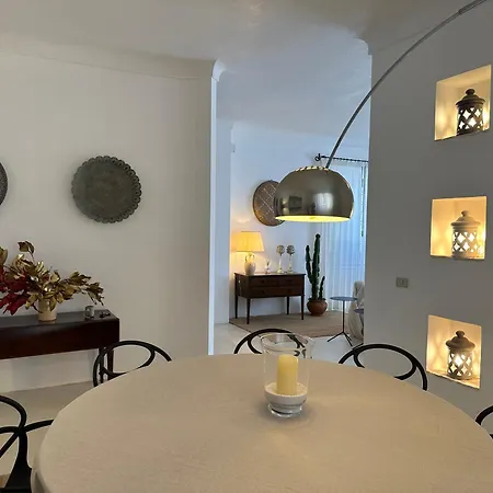 Il Giardino Di Don Mimi * Ceglie Messapica