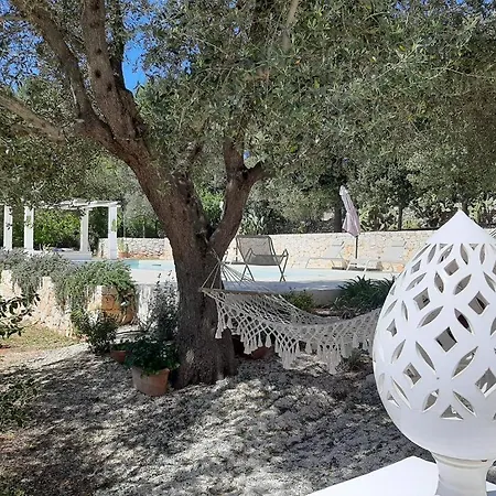 Villa Il Giardino Di Don Mimi Ceglie Messapica