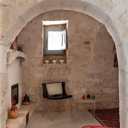 Il Giardino Di Don Mimi Villa *