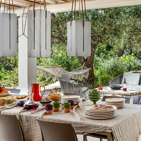 Il Giardino Di Don Mimi Ceglie Messapica