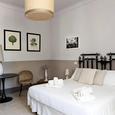 Villa Il Giardino Di Don Mimì Ceglie Messapica