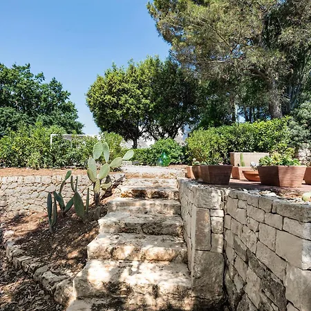 Villa Il Giardino Di Don Mimì