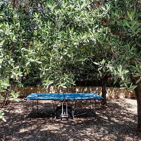 Il Giardino Di Don Mimi 빌라 *