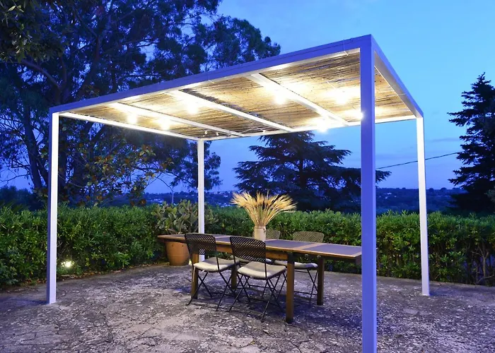 Il Giardino Di Don Mimi Villa Ceglie Messapica