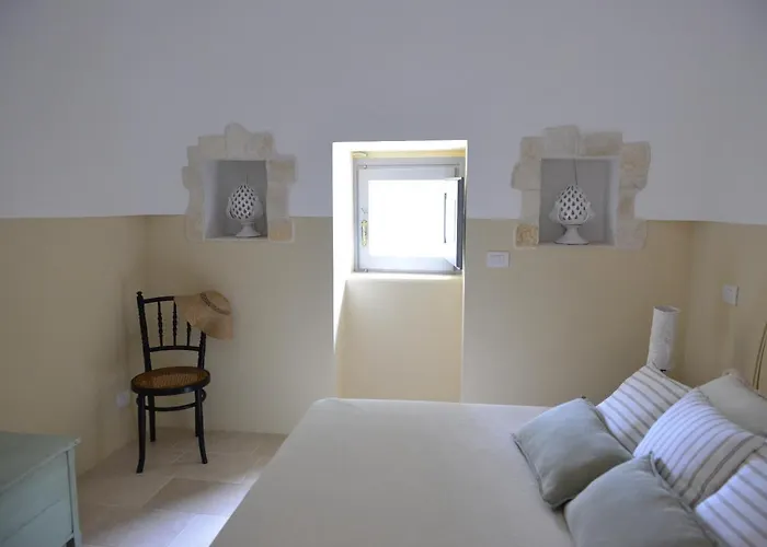 Il Giardino Di Don Mimi Villa *