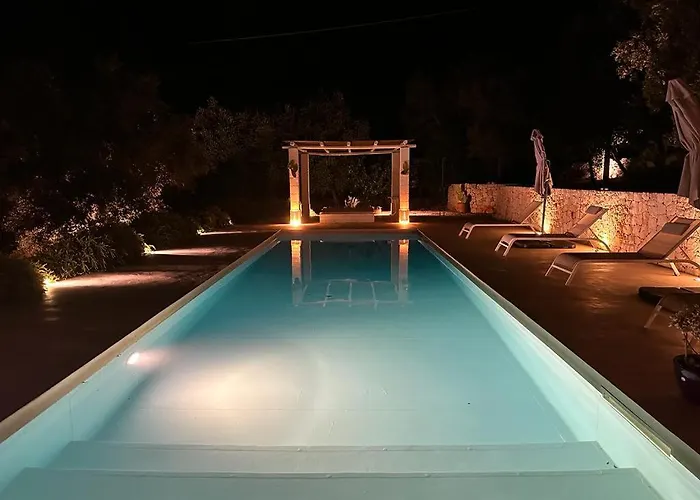 Il Giardino Di Don Mimi *